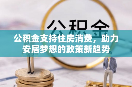 东乡族公积金支持住房消费，助力安居梦想的政策新趋势