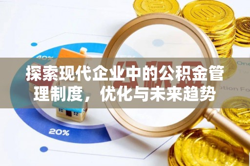东乡族探索现代企业中的公积金管理制度，优化与未来趋势