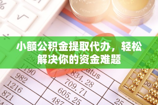 东乡族小额公积金提取代办，轻松解决你的资金难题