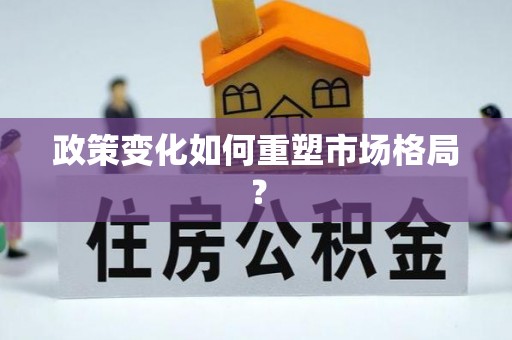 东乡族政策变化如何重塑市场格局？