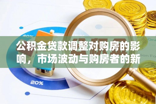 东乡族公积金贷款调整对购房的影响，市场波动与购房者的新选择