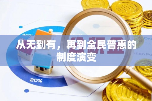 东乡族从无到有，再到全民普惠的制度演变