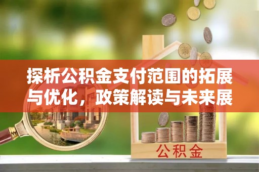 东乡族探析公积金支付范围的拓展与优化，政策解读与未来展望
