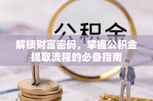 东乡族解锁财富密码，掌握公积金提取流程的必备指南