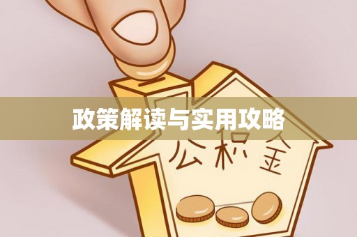 东乡族政策解读与实用攻略