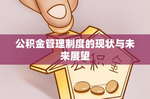 东乡族公积金管理制度的现状与未来展望