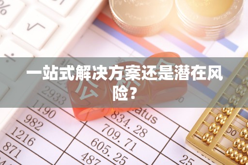 东乡族一站式解决方案还是潜在风险？