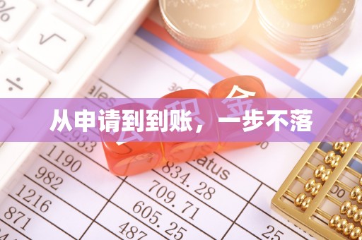 东乡族从申请到到账，一步不落